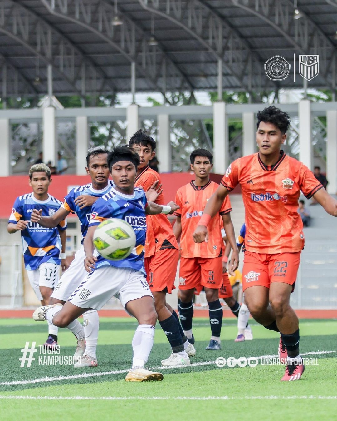 Takdir Terbalik di Stadion Sultan Fatah: PSDB United Membuat Hari Menjadi Ajaib di Liga 3 Jateng, Ukir Comeback Paling Dramatis