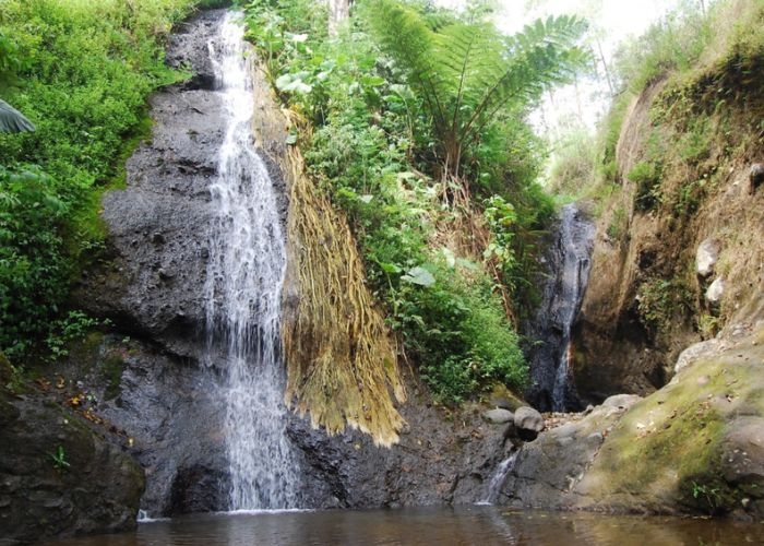 Misteri Air Terjun Roro Kuning: Pesona Alam yang Memikat dan Kisah Mistis yang Memukau