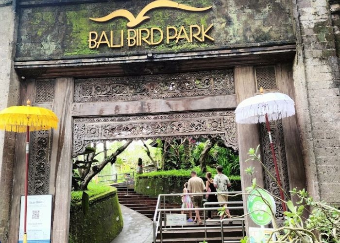 Destinasi Wisata Anak di Bali: Liburan Seru dan Edukatif untuk Si Kecil dan Juga Keluarga (Bagian 1)