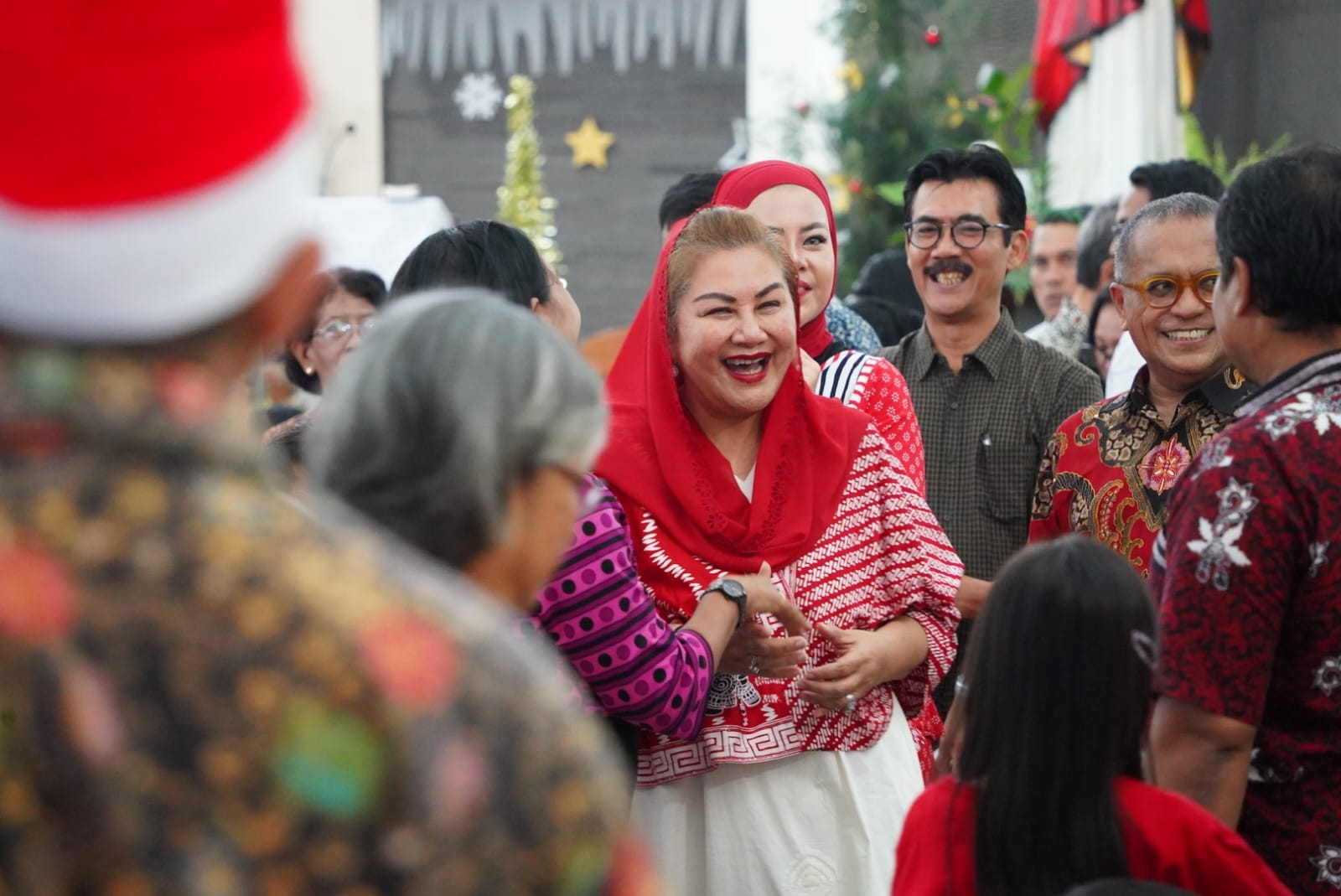 Jelang Tutup Tahun, Mbak Ita Antar Kota Semarang Panen Penghargaan