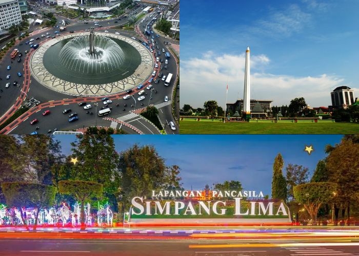 Pesta Kembang Api 2024: Lokasi Terbaik untuk Merayakan Tahun Baru di Jakarta, Semarang, dan Surabaya