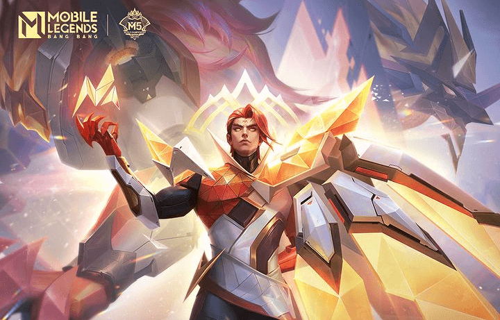 Cari Kode Redeem ML Mobile Legends Hari Ini 28 Desember 2023? Cek Selengkapnya Disini
