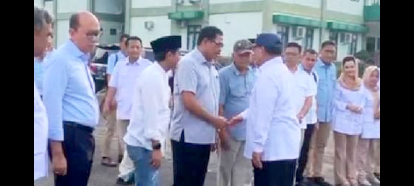 Bawaslu Akan Minta Keterangan Pj Gubernur Jateng Soal Video Viral Dirinya Bersama Capres Prabowo