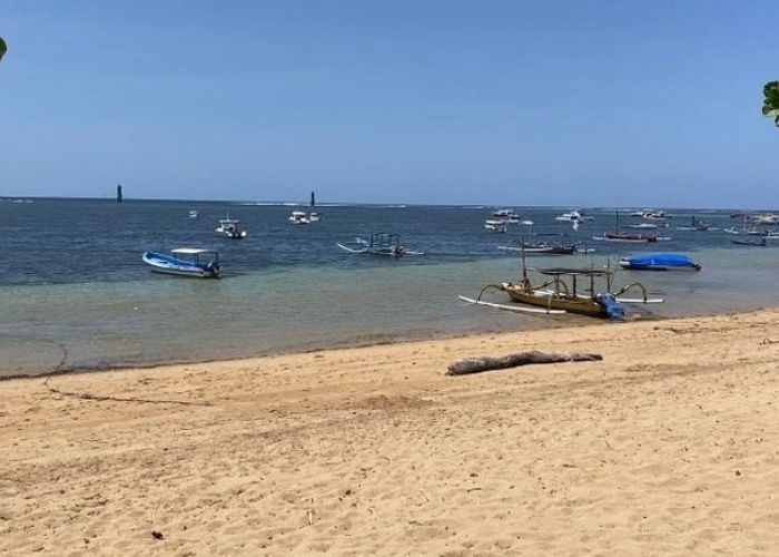 Merayakan Malam Tahun Baru di Bali: Meriahnya Pesta dan Kembang Api di Berbagai Lokasi