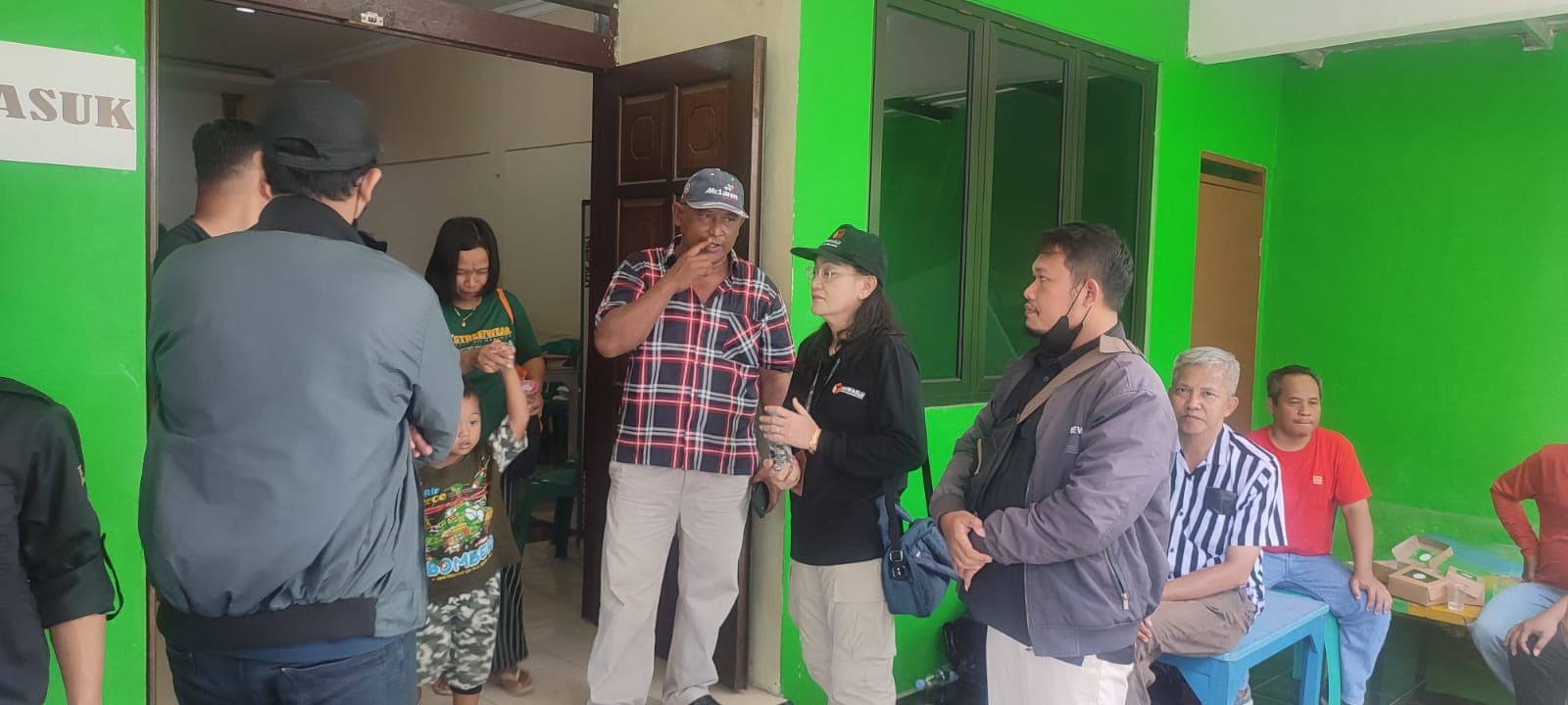 Laporan Akhir Tahun, Bawaslu Kota Semarang Telah Mengawasi 533 Kampanye