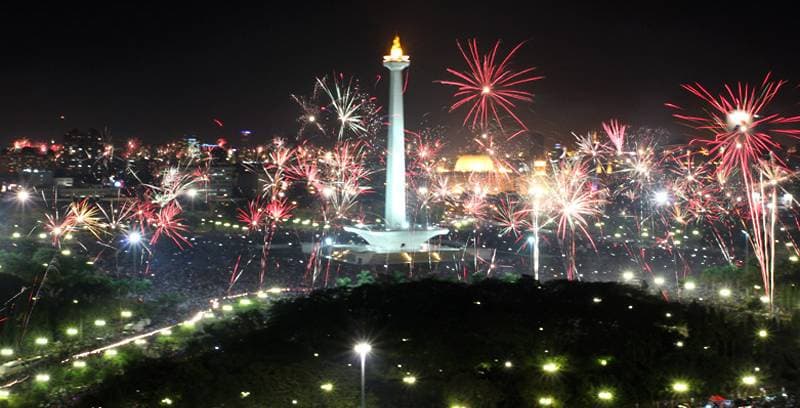 LINK HITUNG MUNDUR HARI Tahun Baru 2024, KLIK GRATIS Rayakan Pergantian Tahun Baru Seru Bersama Link HITUNG MUNDUR HARI