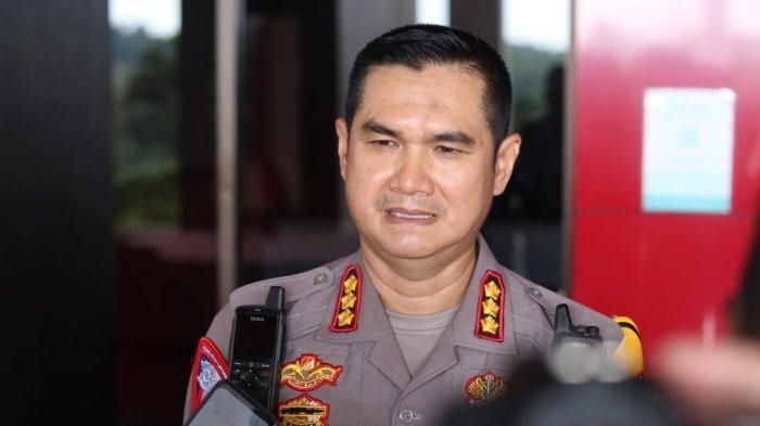 Puncak Arus Balik Tahun Baru di Jateng Terlewati, 38 Ribu Kendaraan Melintas di GT Kalikangkung