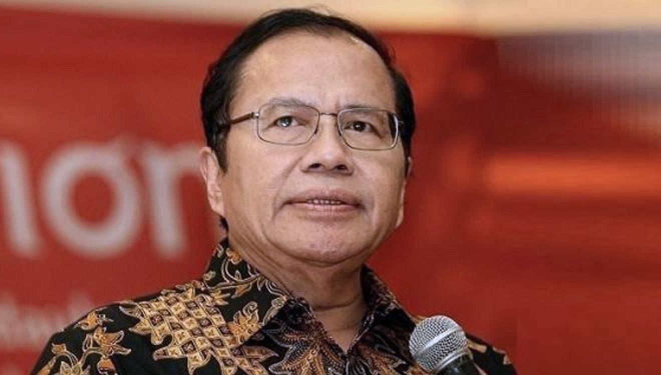 Mantan Menko Kemaritiman Rizal Ramli Meninggal Dunia, Dikenal Kritis sebagai Oposisi hingga Terserat Kasus Hoaks Ratna Sarumpaet