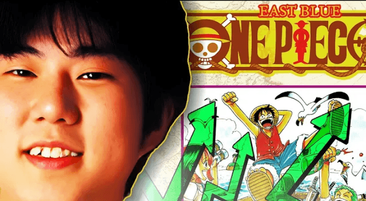 SEGERA TAYANG Anime One Piece Episode 1089, Ini 6 Bocoran yang Sudah di Spill Eiichiro Oda