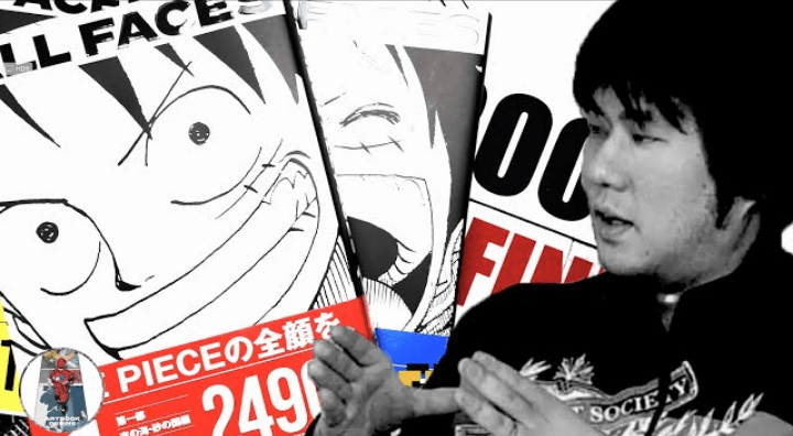 Eiichiro Oda Berikan 6 Bocoran Apa Saja yang Akan Terjadi di Anime One Piece Episode 1089