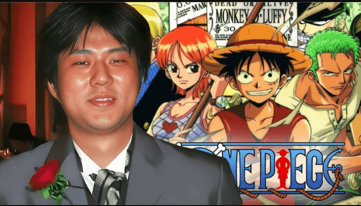 Eiichiro Oda Spill Apa yang Akan Terjadi di Anime One Piece Episode 1089, Memasuki Egghead dan Im Sama yang Mulai Bergerak
