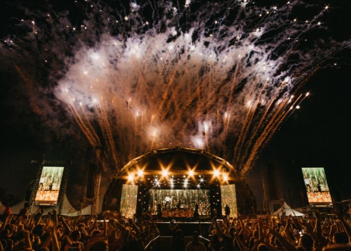 Event Jatim: Jadwal Konser Seru di Jawa Timur Bulan Januari 2024, Temukan Acara Favoritmu!