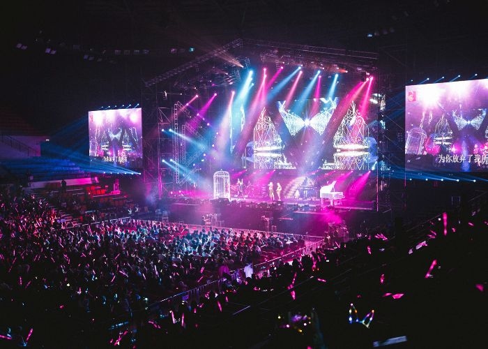 Event Internasional: Deretan Konser dan Festival Musik Internasional di Indonesia Hingga Paruh Pertama 2024