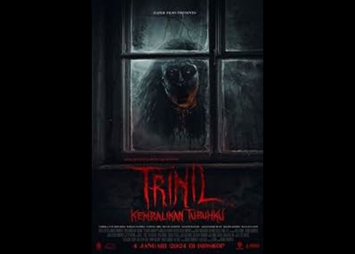 Menantikan Kisah Seram: 6 Film Horor Indonesia yang Akan Tayang dan Siap Menemani di Bulan Januari 2024