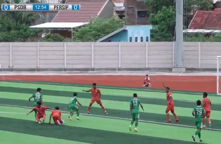 Stadion Hoegeng, Sultan Fatah Demak dan Wergu Wetan Kudus Jadi Lapangan Utama Grup H, I, J Liga 3 Putaran Nasional