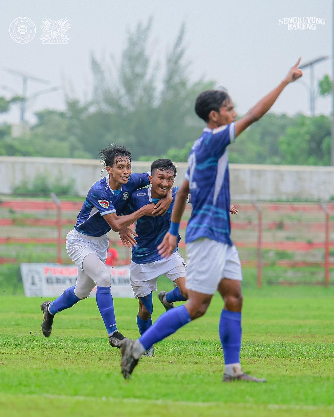 Manajer Persiku, Mochammad Ilham Akbar: Bersyukur dan Tetapkan Target Tinggi di Purbalingga Dalam Semifinal Leg Kedua Liga 3 Jateng
