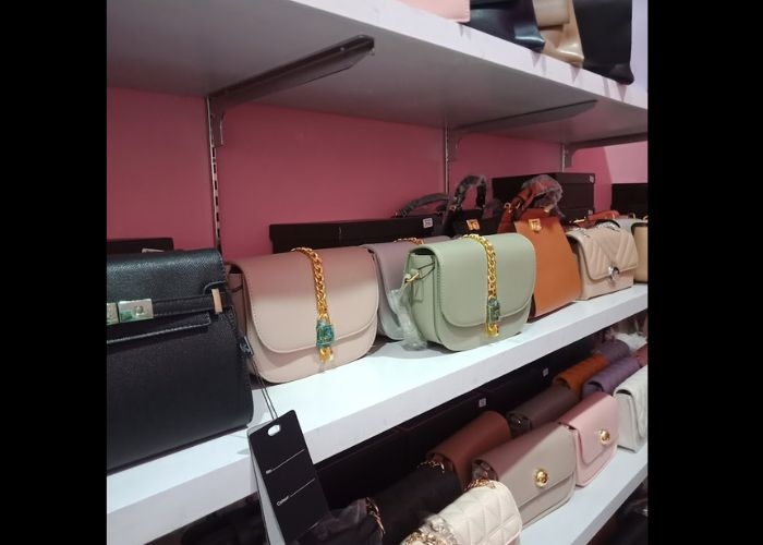 5 Rekomendasi Toko Tas Menarik di Semarang yang Menawarkan Produk Berkualitas Serta Varian yang Beragam
