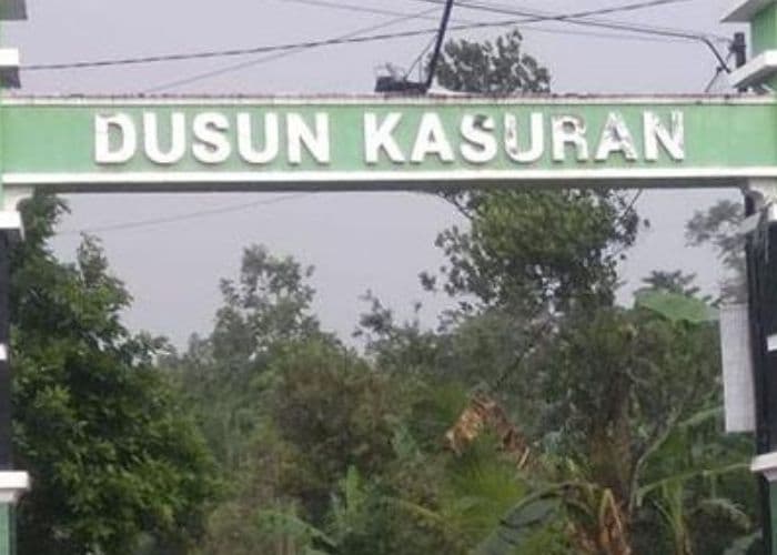 Misteri Dusun Kasuran Yogyakarta: Mitos Larangan Tidur di Kasur Kapuk yang Mencengangkan