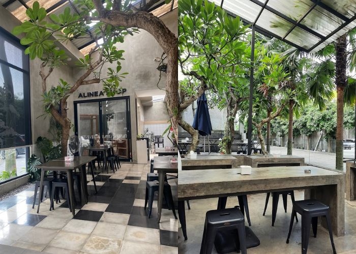 Nikmati Keindahan Tempat Nongkrong di Kediri, Jawa Timur: 7 Cafe Instagramable yang Harus Dikunjungi