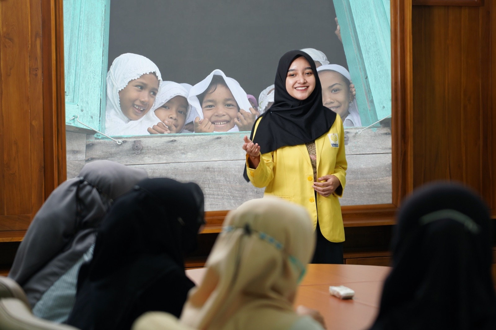 Tahun 2024, UNNES Sediakan Kuota untuk 11.300 Calon Mahasiswa Baru