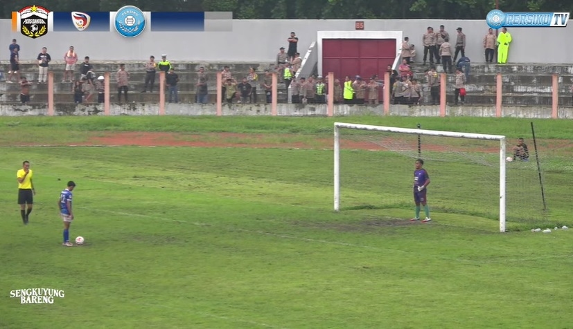 DRAMATIS! Persibangga Lolos ke Final Liga 3 Jateng, Lewat ADU PENALTI vs Persiku Kudus Leg Kedua Semifinal Sabtu 6 Januari 2024