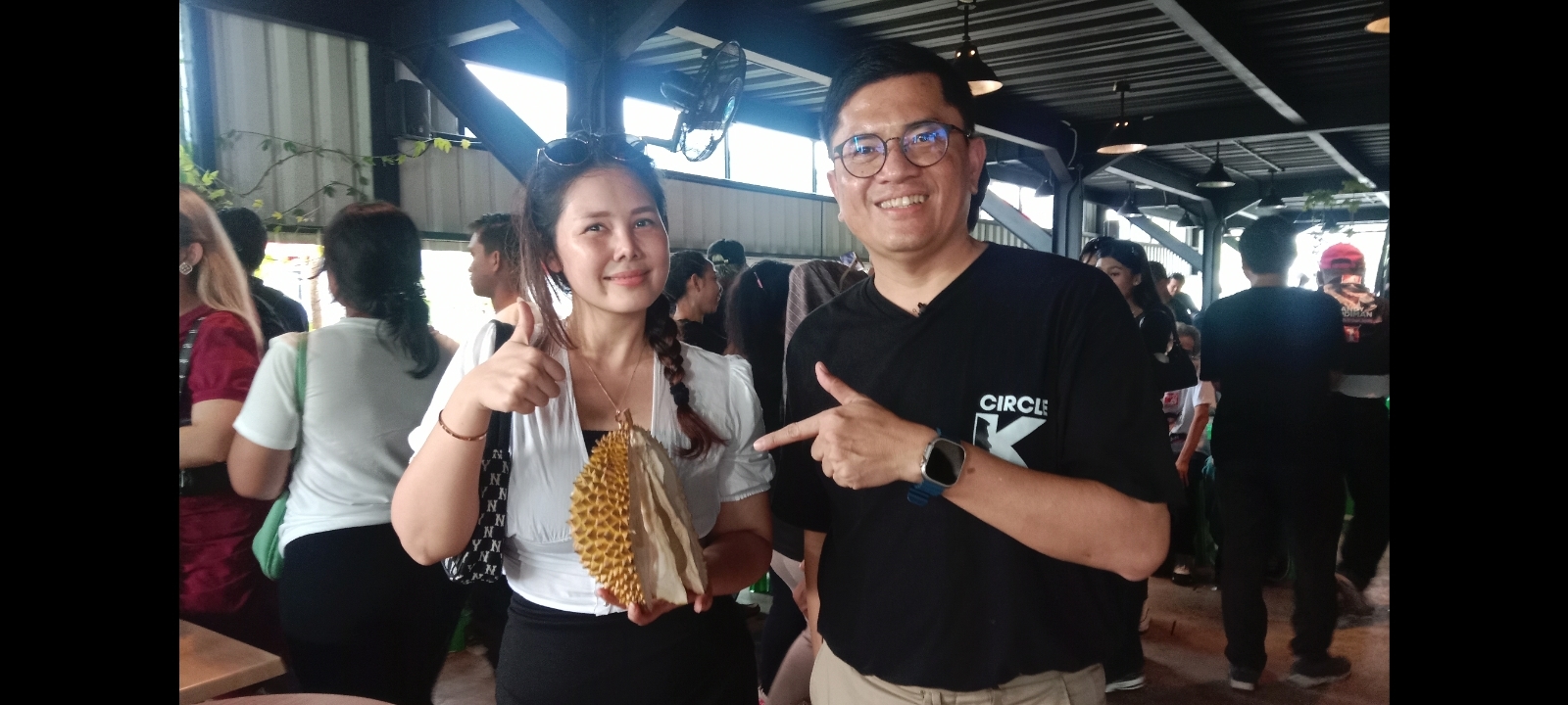 Andi Budiman Ungkap Kekhawatiran Anak Muda Soal Kualitas Pendidikan dan Lapangan Pekerjaan di Jawa Tengah