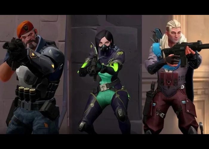 Berita Seputar Game: Valorant Mobile, Mengupas Fakta Menarik Seputar Game Shooter Riot Games di Platform Mobile