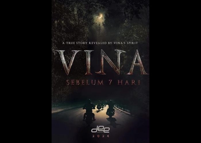 Vina Sebelum 7 Hari: Film Horor Berdasarkan Kisah Nyata Dengan Kekuatan yang Menggetarkan, Cek Informasi Terbaru dan Link Film