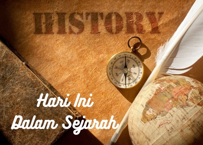 Momen Unik Sejarah Dunia pada Tanggal 8 Januari 2024: Dari Hari Rotasi Bumi hingga Hari Kedewasaan Jepang