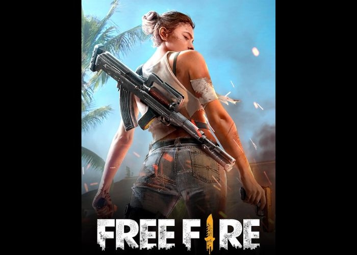Segera Cek Kode Redeem FF Free Fire Hari Ini 8 Januari 2024: Klaim Hadiah Gratis Baik Skin, Karakter Maupun Senjata Baru