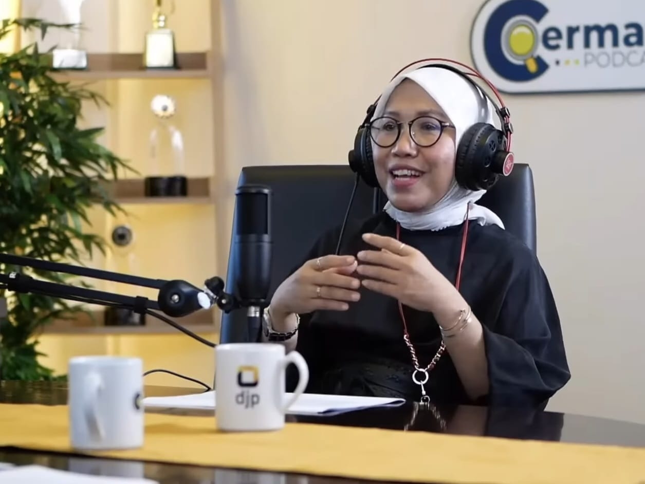 Tutup Tahun 2023, Akumulatif Penerimaan PPN PMSE Mencapai Rp 16,9 Triliun