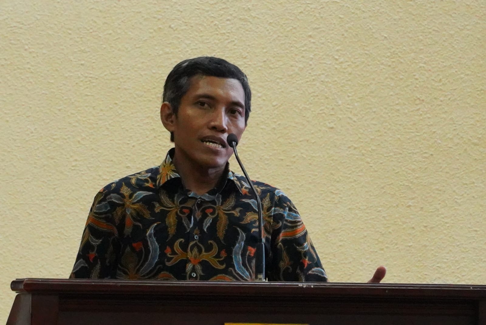 KP2KKN Apresiasi Langkah Pemkot Semarang Dalam Upaya Pencegahan Korupsi