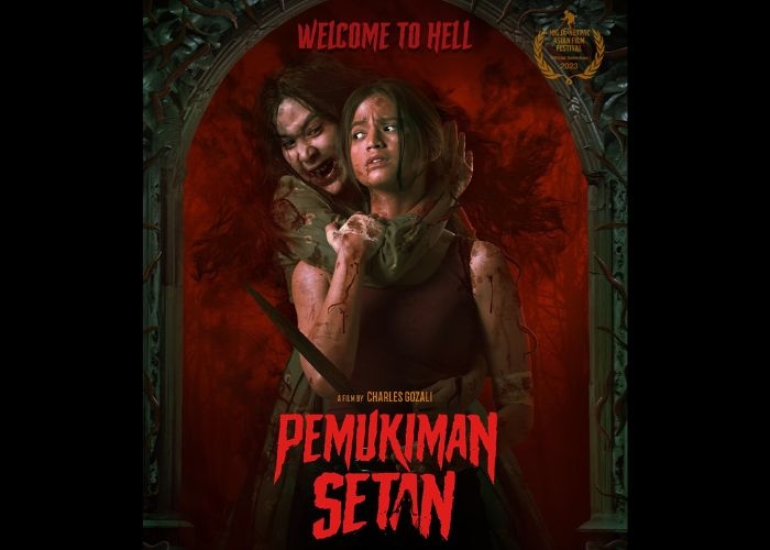 Film Horor Pemukiman Setan: Menyelusuri Kengerian Rumah Antik dan 5 Fakta Menarik yang Menghiasinya