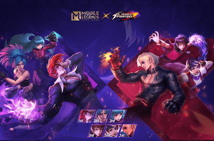 Kode Redeem Mobile Legends Hari Ini 9 Januari 2024, Siapa Cepat Dia Dapat!