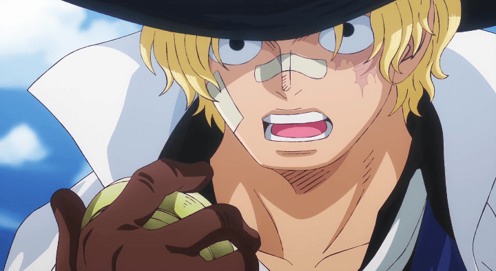 9 Fakta Penting Tentang Sabo, Sosok Kakak Luffy dan Juga Komandan 2 Revolutionary Army