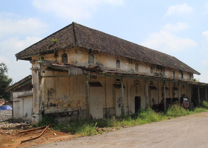 Sebuah Sejarah dan juga Perjalanan Stasiun Bringin: Antara Kejayaan Masa Lalu dan Keadaan yang Terabaikan di Kabupaten Semarang