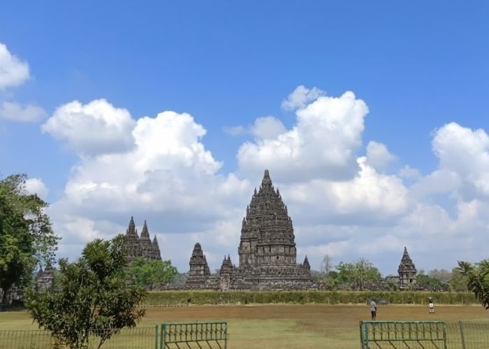 Sekelumit Kisah Candi Prambanan: Keindahan, Sejarah, dan Misteri yang Terdapat di Candi Roro Jonggrang
