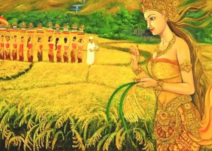 Misteri Gunung Argopuro: Legenda Dewi Rengganis dan Pesona Dayang-Dayangnya
