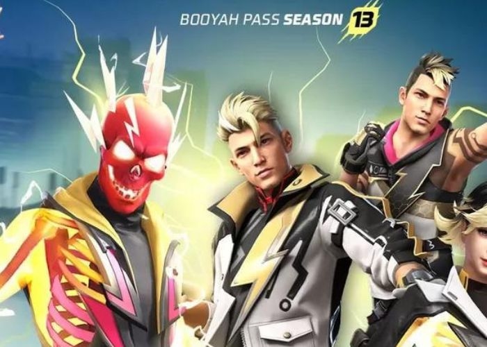 Berita Seputar Game Free Fire: Kumpulan Kode Redeem FF Hari Ini, Rabu 10 Januari 2024 Buruan Klaim Hadiah Gratisnya!