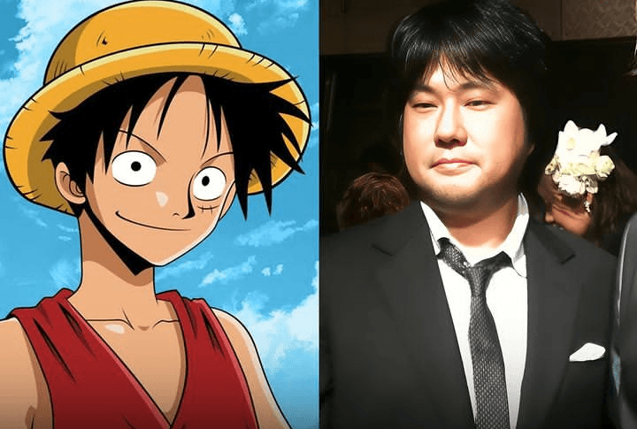 Bukan Luffy, Inilah Karakter One Piece yang Hari Ulang Tahunnya Sama dengan Eiichiro Oda