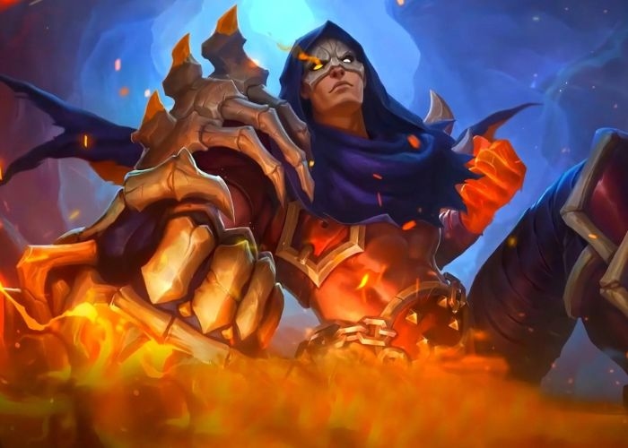 Menguak Kehebatan Hero Fighter Aldous Dalam Game Mobile Legends: One Punch Man dalam Aksi!