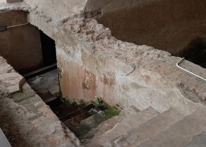 Menelusuri Jejak Sejarah: Bunker Kuno di Kota Solo, Tempat Wisata Bersejarah yang Menarik