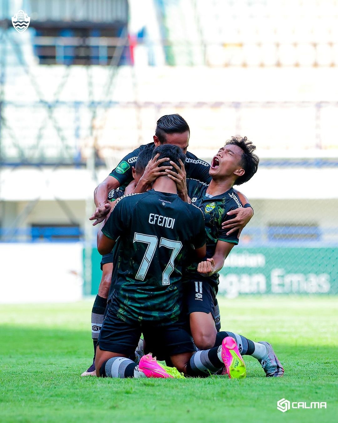 LIVE STREAMING Sada Sumut vs PSKC Cimahi MENANG SIAPA? Cek Skor Babak Pertama Kedua HASIL AKHIR di Playoff Grup A Liga 2 Degradasi