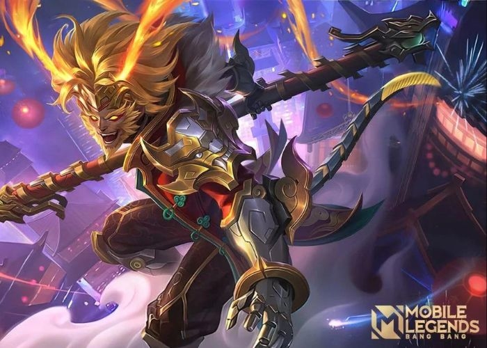 Raih Hadiah Spesial dengan 10 Kode Redeem Game Mobile Legends Terbaru Hari Ini 12 Januari 2024