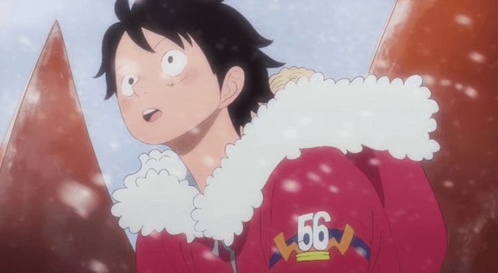 Spoiler dan Link Anime One Piece Episode 1090: Petualangan Luffy di Pulau Eggehad Dimulai