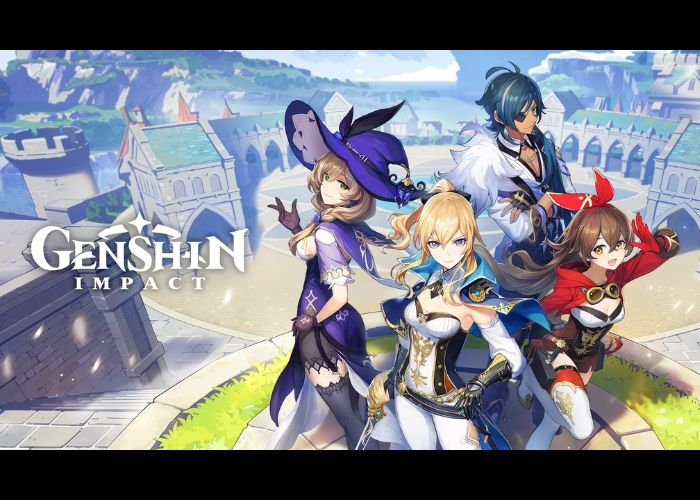 Berita Seputar Game Genshin Impact: Serunya Petualangan di Dunia Teyvat dan Hadiah-Hadiah Kode Redeem Terbaru 17 januari 2024