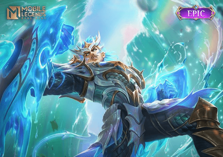 Yang Kamu Cari! 15 Kode Redeem Mobile Legends MLBB Hari Ini 13 Januari 2024, Tanpa Beli Diamond
