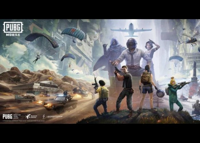 Berita Seputar Game PUBG Mobile: Kode Redeem Terbaru PUBG Mobile 17 Januari 2024, Buruan Klaim Hadiah Gratis di Permainan Favoritmu!