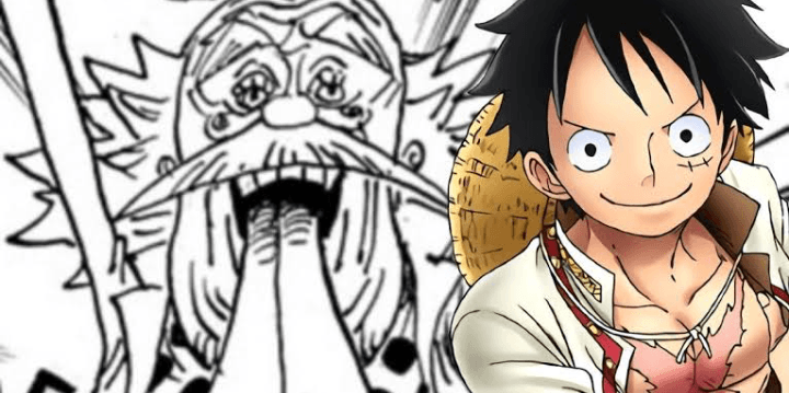 Nonton One Piece Episode 1090 Sub Indo, Misi Luffy di Egghead Mencari Dr. Vegapunk?