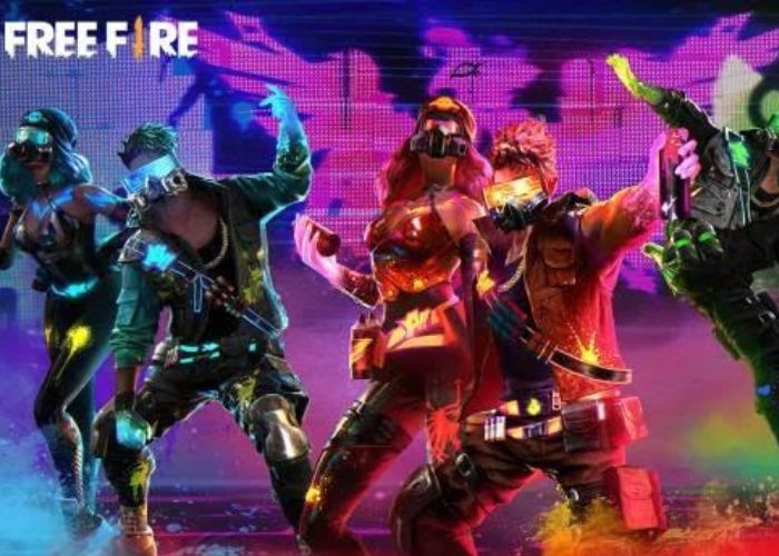 Berita Seputar Game: Daftar Kode Redeem Free Fire (FF) Periode Jumat, 19 Januari 2024: Klaim Hadiah Gratis Sekarang!